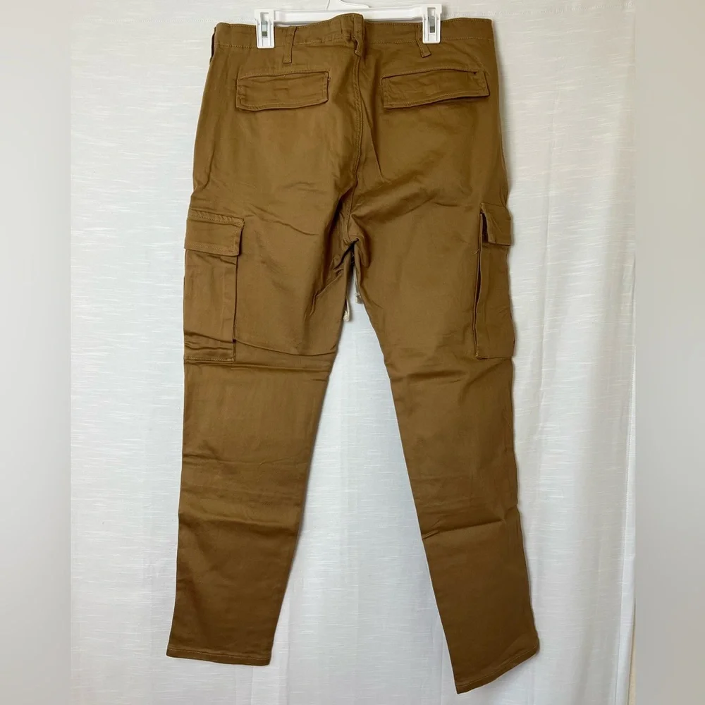 NOVA MEN Cargo Pants